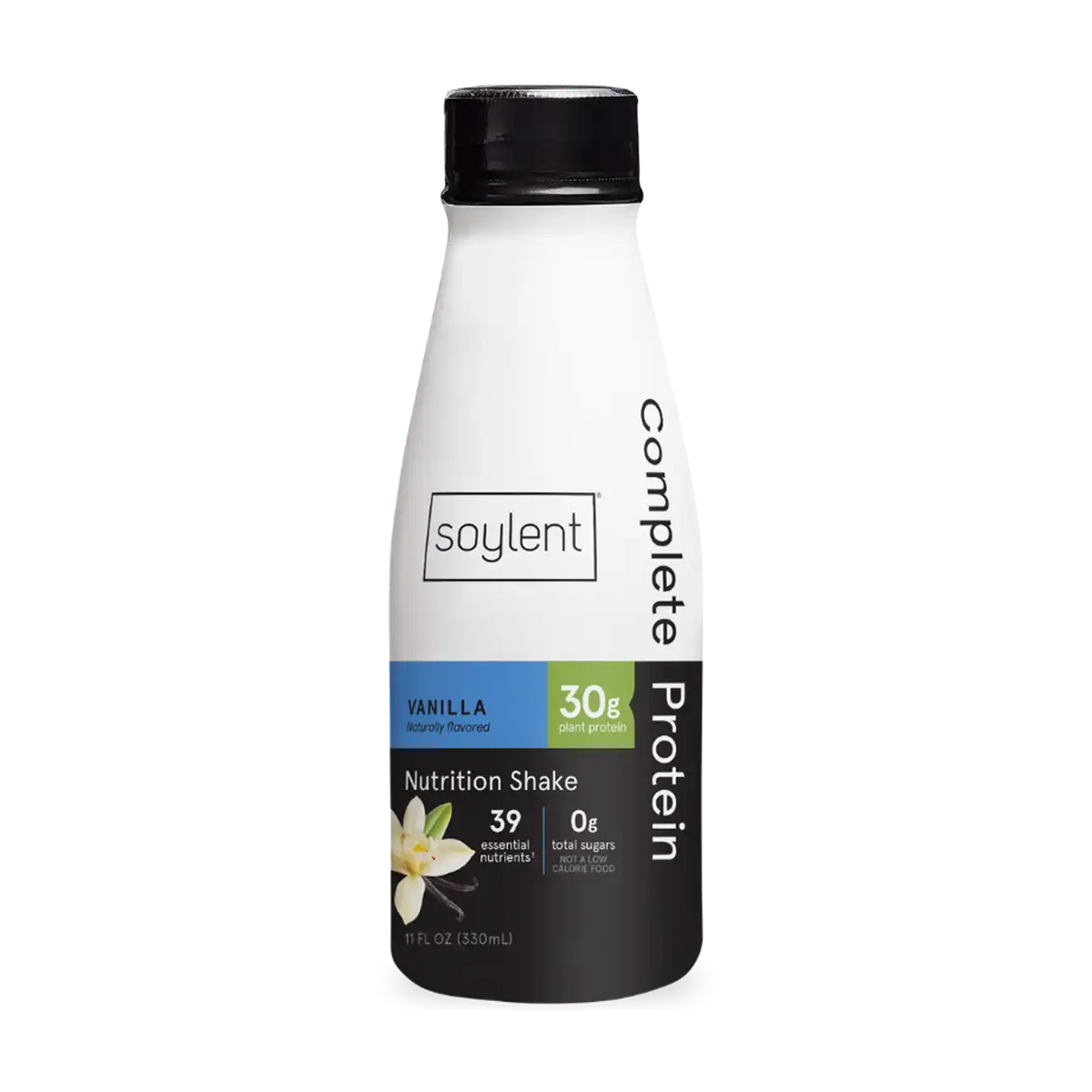 Soylent complete protein - vanilla