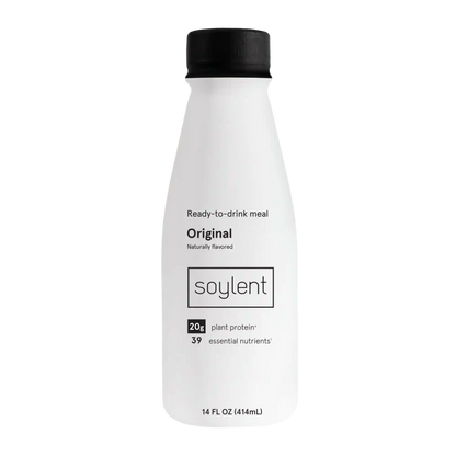 Soylent complete meal - original