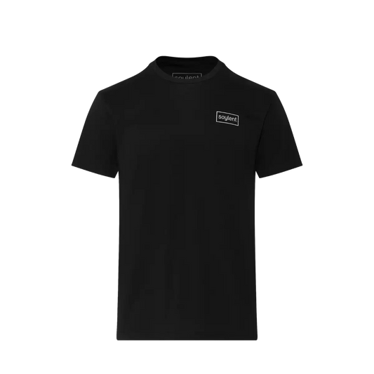 Soylent t-shirt - black #2