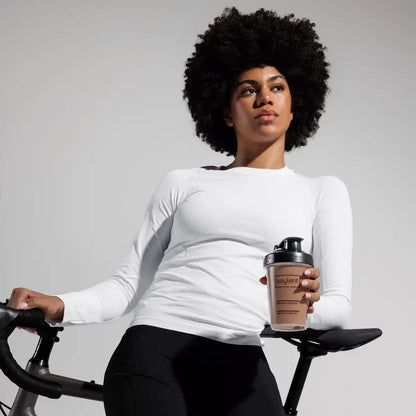 Soylent complete protein powder - chocolate